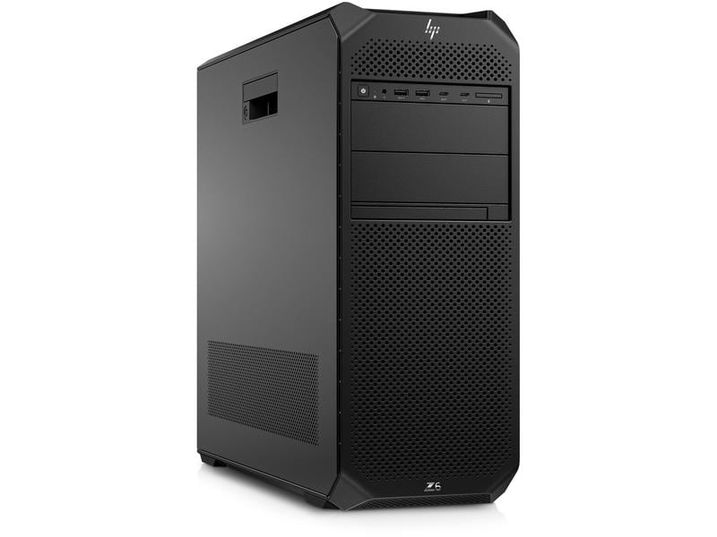 HP Poste de travail Z6 G5 TWR 5E8N6EA