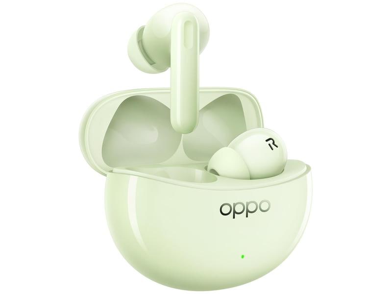 OPPO In-Ear-Kopfhörer Enco Air 3 Pro Grün