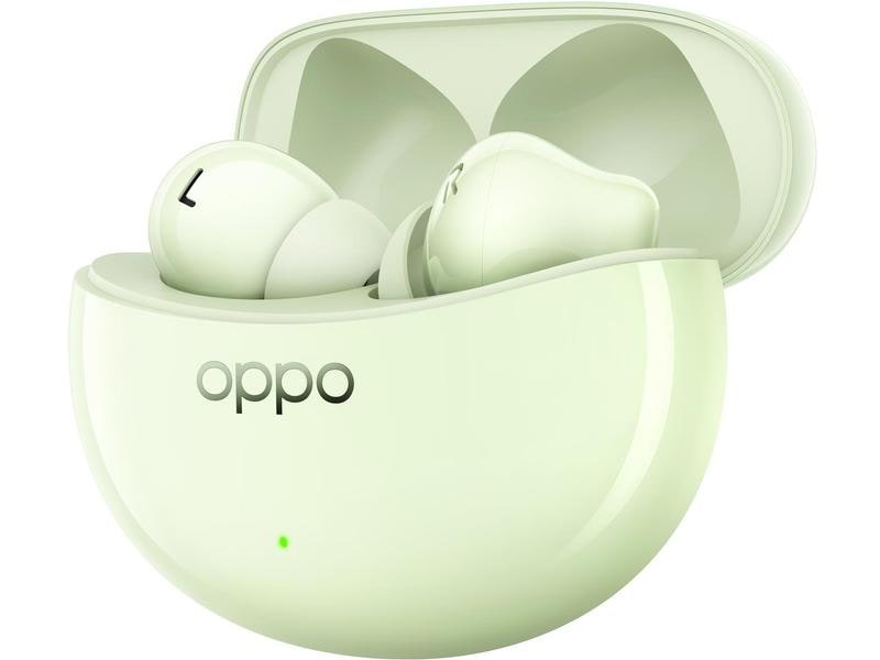 OPPO Écouteurs intra-auriculaires Enco Air 3 Pro Vert