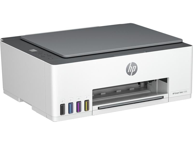 HP Imprimante multifonction Smart Tank 5105 All-in-One