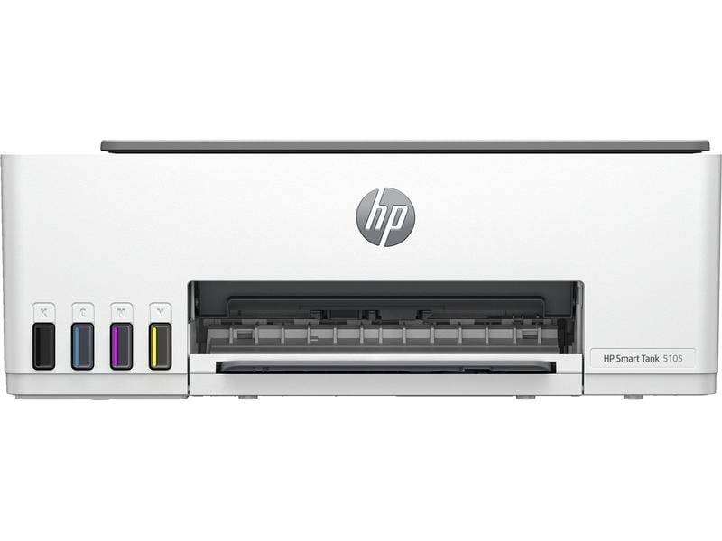 HP Multifunktionsdrucker Smart Tank 5105 All-in-One