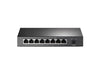 TP-Link PoE+ Switch TL-SG1008P 8 Port