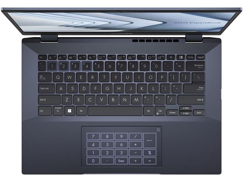 ASUS ExpertBook B5 (B5402CVA-KC0254X)