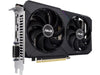 ASUS Grafikkarte Dual GeForce RTX 3050 V2 OC Edition 8 GB