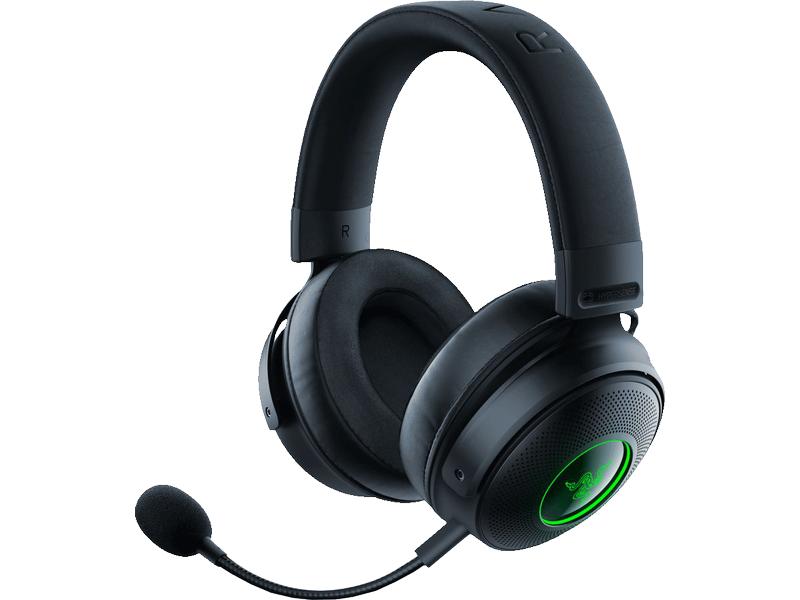 Razer Headset Kraken V3 Pro Schwarz