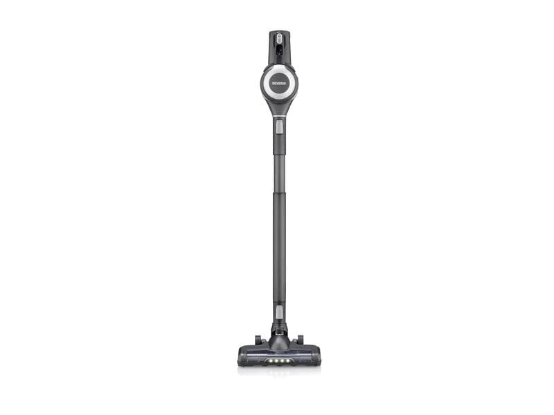 Severin Aspirateur à main/manche sans fil HV7155 Noir