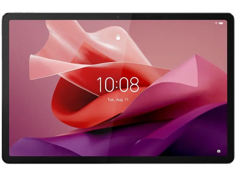 Lenovo Tab P12 256 GB Gris