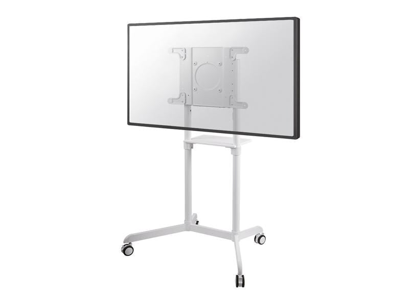 NEOMOUNTS Trolley TV NS-M1250 Blanc