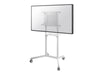 NEOMOUNTS Trolley TV NS-M1250 Blanc