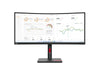 Lenovo Monitor ThinkVision T34w-30