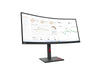 Lenovo Monitor ThinkVision T34w-30