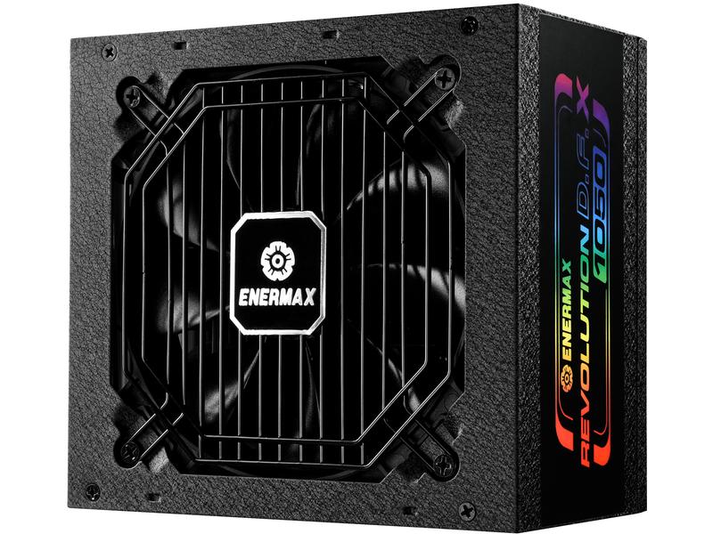 Enermax Bloc d’alimentation Revolution D.F. X 1050 W