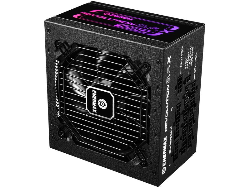 Enermax Bloc d’alimentation Revolution D.F. X 1050 W