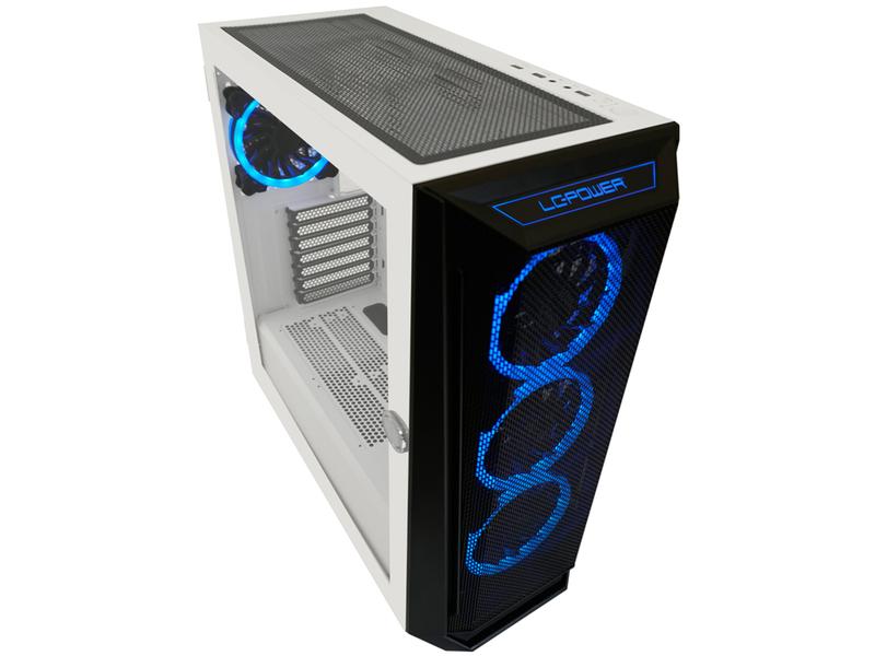 LC-Power PC-Gehäuse Gaming 805BW Holo-1_X