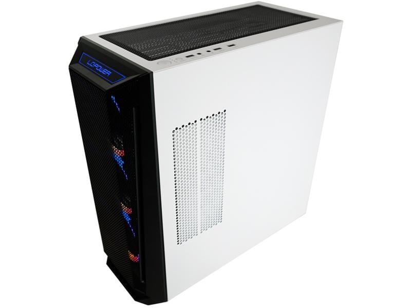 LC-Power Boîtier d’ordinateur Gaming 805BW – Holo-1_X