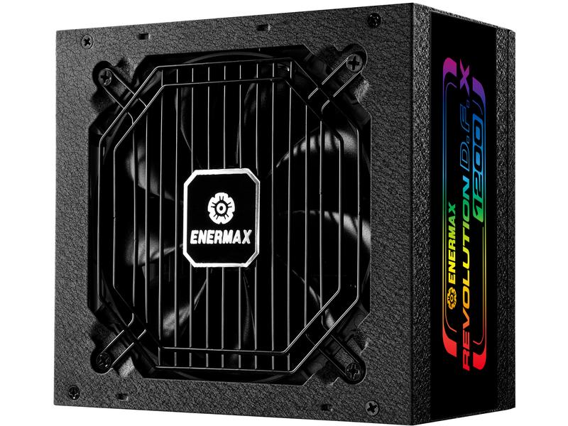 Enermax Bloc d’alimentation Revolution D.F. X 1200 W