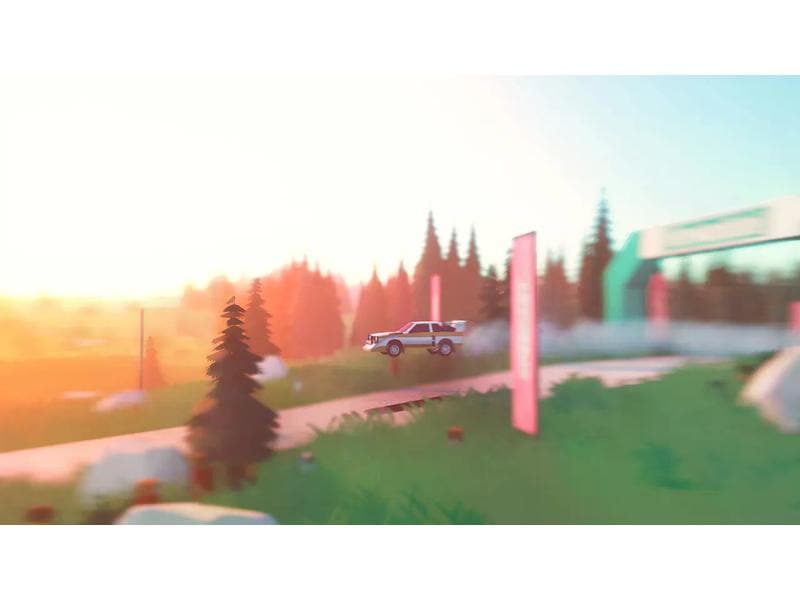 GAME Art of Rally Deluxe Edition