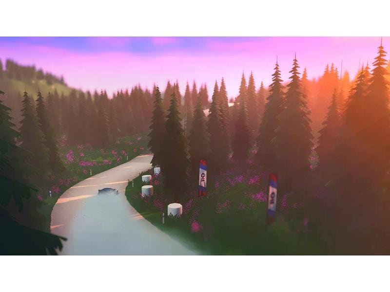 GAME Art of Rally Deluxe Edition