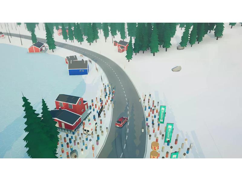 GAME Art of Rally Deluxe Edition