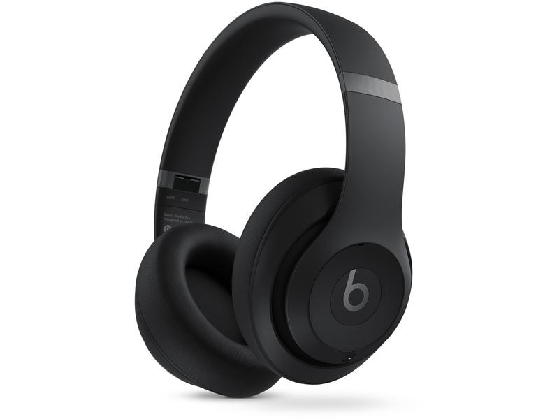 Apple Beats Over-Ear-Kopfhörer Beats Studio Pro Schwarz