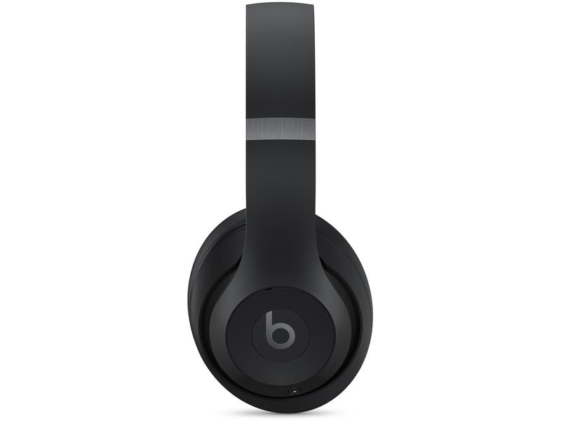 Apple Beats Over-Ear-Kopfhörer Beats Studio Pro Schwarz