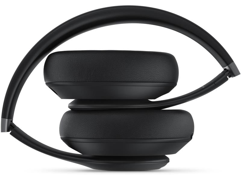 Apple Beats Casques supra-auriculaires Beats Studio Pro Noir