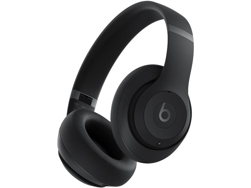 Apple Beats Casques supra-auriculaires Beats Studio Pro Noir