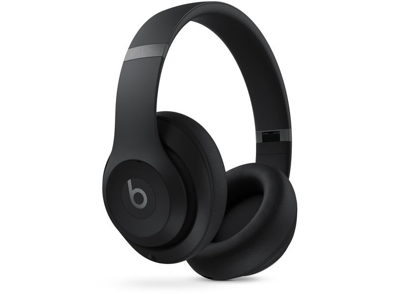 Apple Beats Casques supra-auriculaires Beats Studio Pro Noir