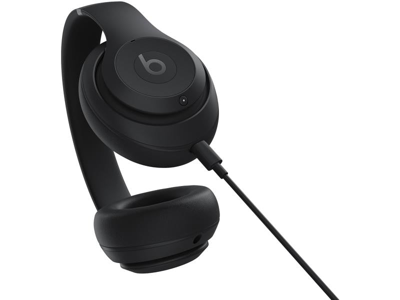 Apple Beats Casques supra-auriculaires Beats Studio Pro Noir