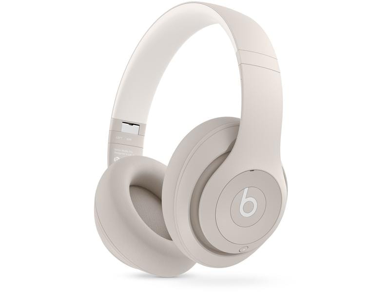 Apple Beats Over-Ear-Kopfhörer Beats Studio Pro Sandstein