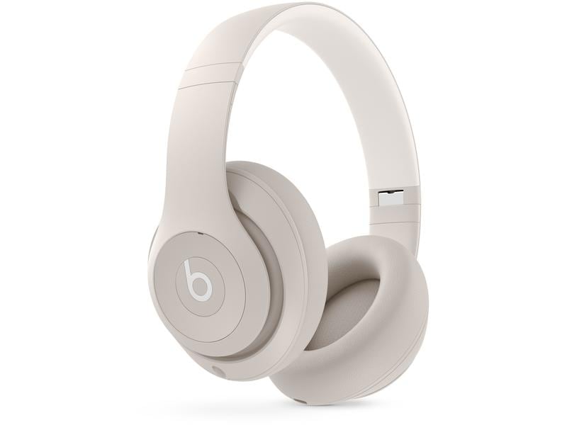 Apple Beats Casques supra-auriculaires Beats Studio Pro Sable