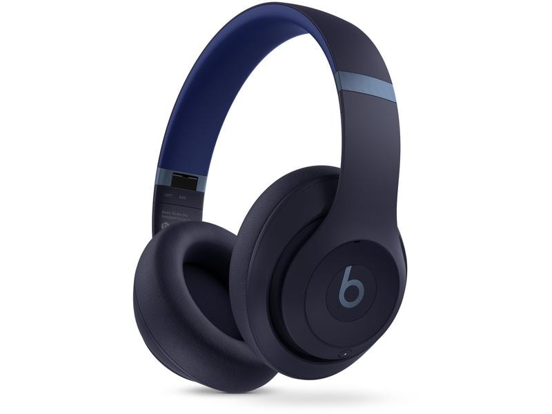 Apple Beats Casques supra-auriculaires Beats Studio Pro Navy