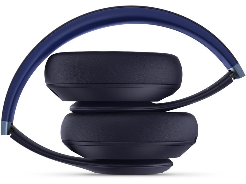 Apple Beats Casques supra-auriculaires Beats Studio Pro Navy