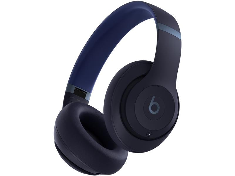 Apple Beats Casques supra-auriculaires Beats Studio Pro Navy