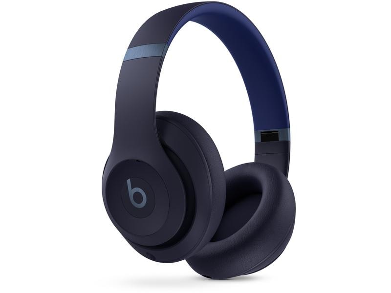 Apple Beats Over-Ear-Kopfhörer Beats Studio Pro Navy