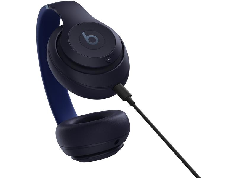 Apple Beats Over-Ear-Kopfhörer Beats Studio Pro Navy