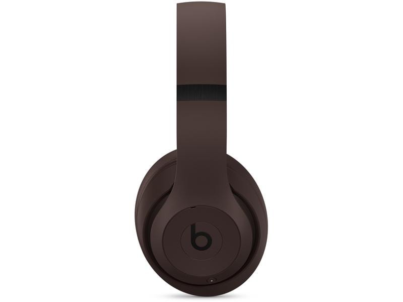 Apple Beats Casques supra-auriculaires Beats Studio Pro Moka