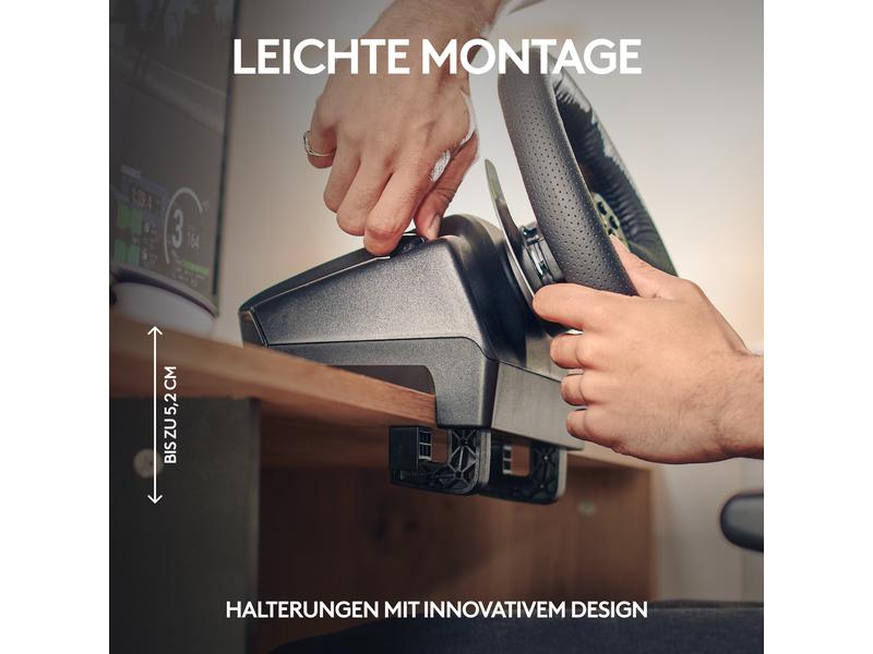 Logitech Lenkrad G920 Driving Force