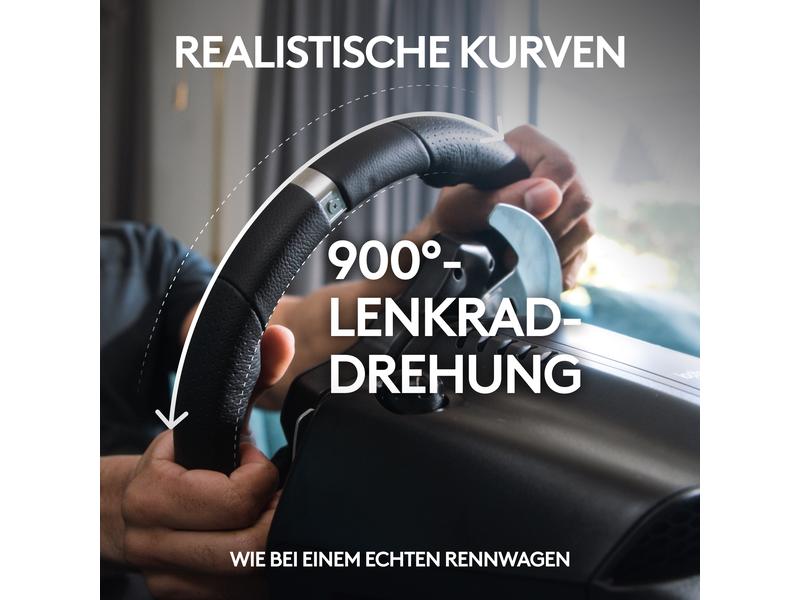 Logitech Lenkrad G920 Driving Force