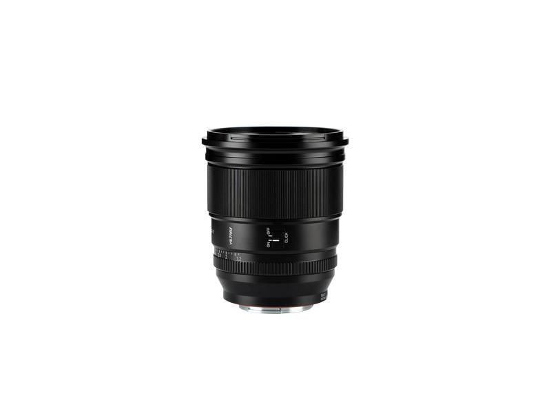 Viltrox Festbrennweite AF 75mm F/1.2 – Sony E-Mount