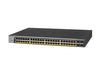 Netgear PoE+ Switch GS752TPP 52 Port