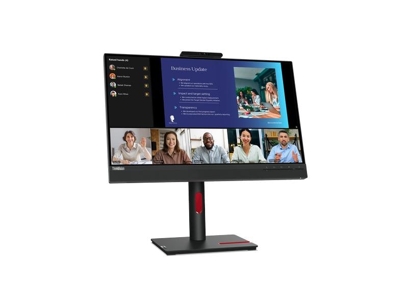 Lenovo Moniteur ThinkVision T24v-30