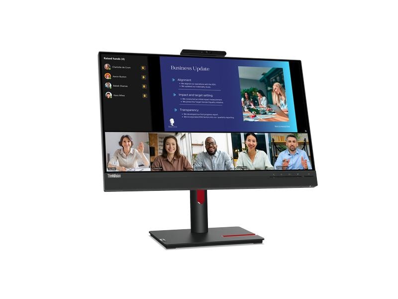 Lenovo Moniteur ThinkVision T24v-30