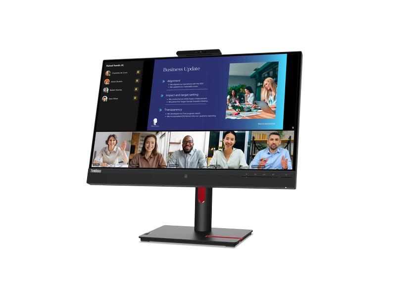 Lenovo Monitor ThinkVision T24v-30