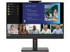 Lenovo Monitor ThinkVision T24v-30