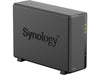 Synology NAS DiskStation DS124 1-bay