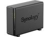 Synology NAS DiskStation DS124 1-bay