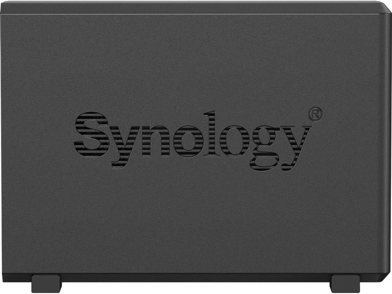 Synology NAS DiskStation DS124 1-bay