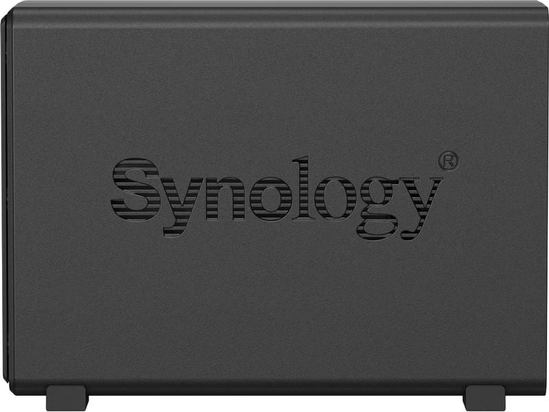 Synology NAS DiskStation DS124 1-bay