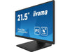 iiyama Moniteur T2252MSC-B2